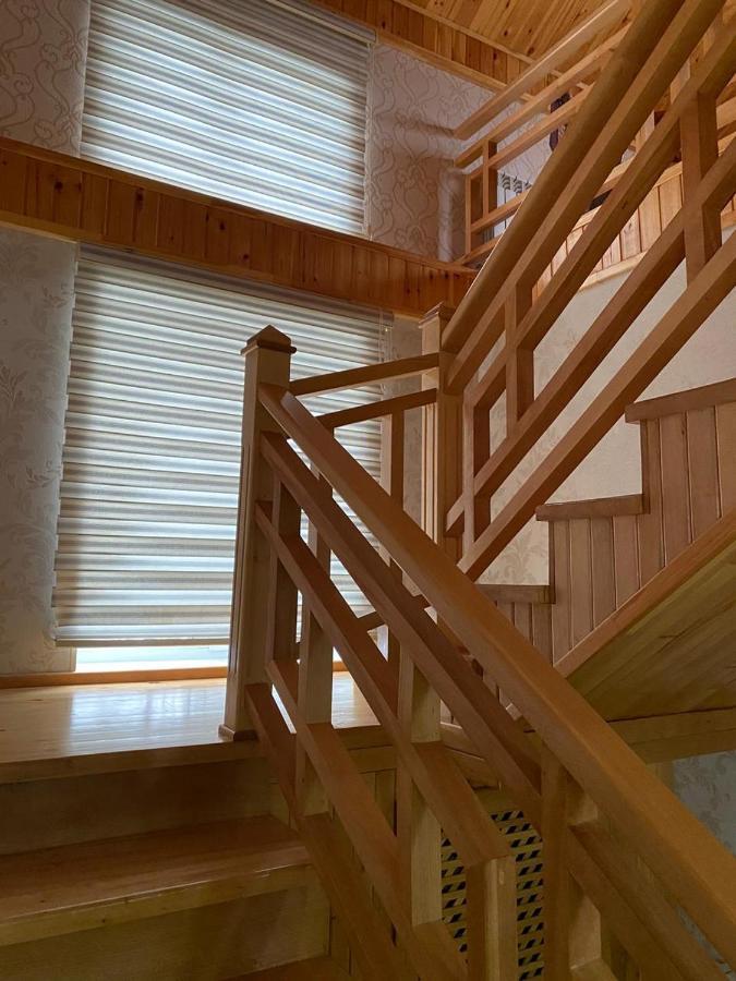 Gabala Sweet Home Екстер'єр фото