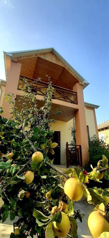 Gabala Sweet Home Екстер'єр фото