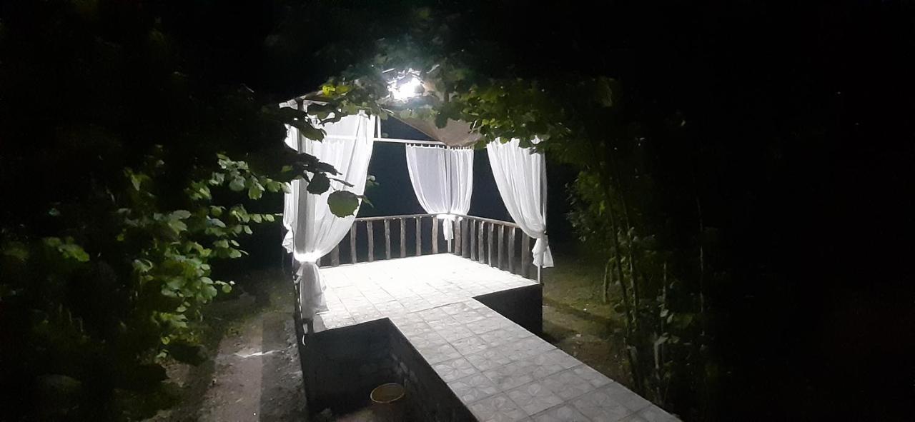 Gabala Sweet Home Екстер'єр фото