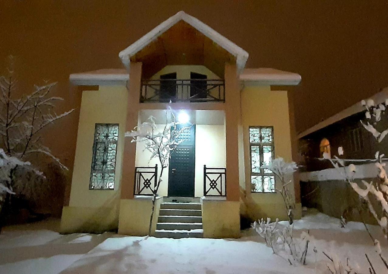 Gabala Sweet Home Екстер'єр фото
