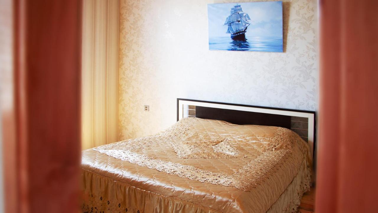 Gabala Sweet Home Екстер'єр фото