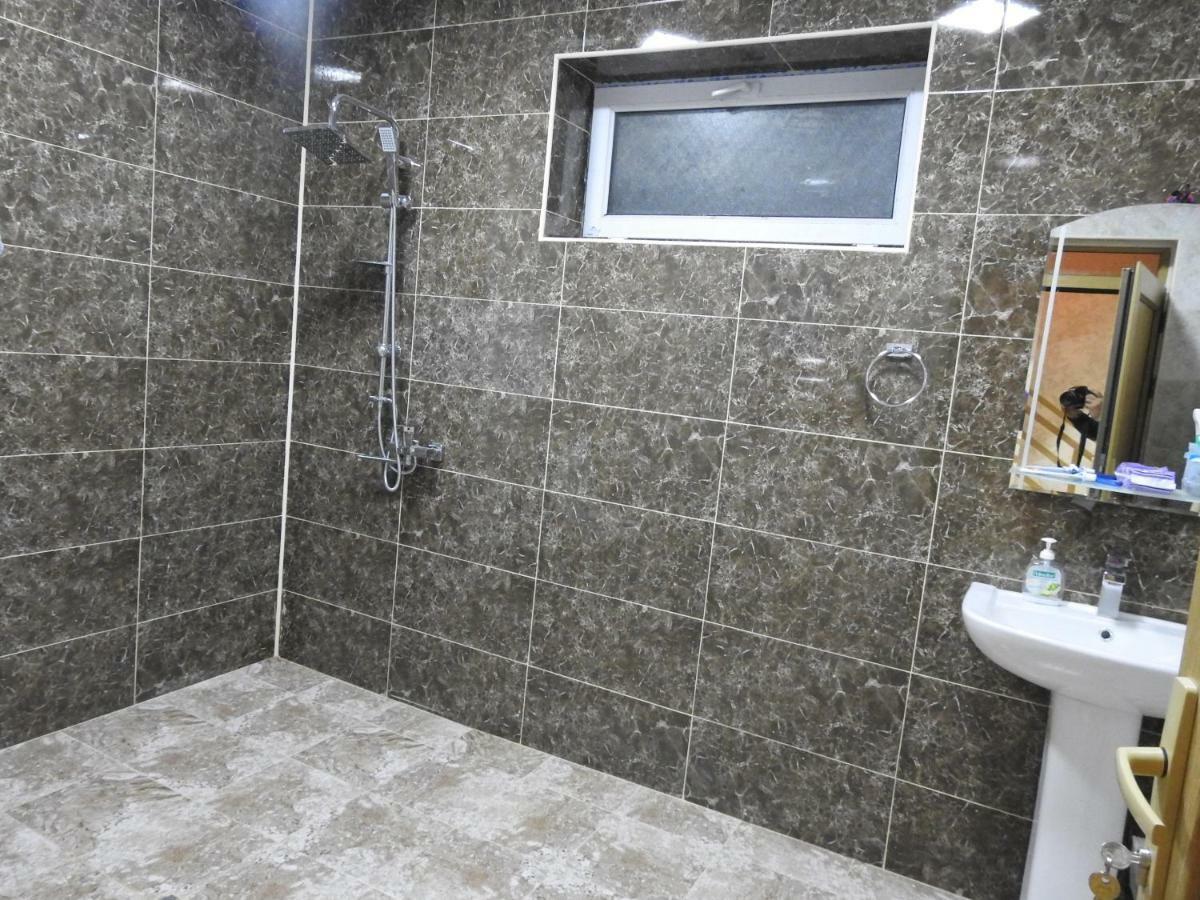 Gabala Sweet Home Екстер'єр фото